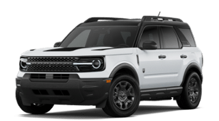 2026 Ford Bronco Sport® External Image 1